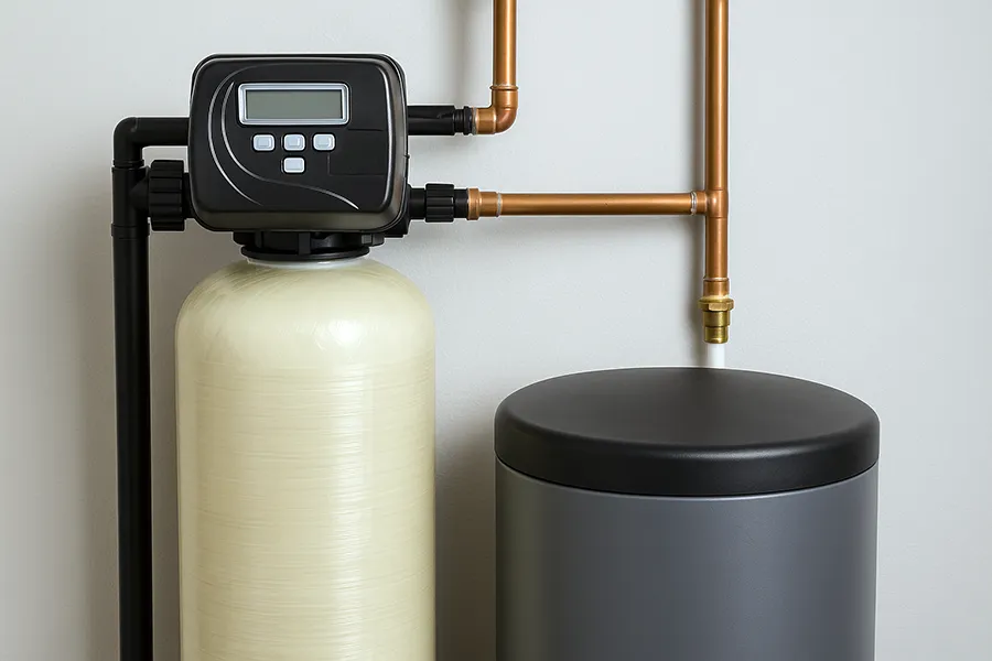 Water Softener Problems? Here’s When to Call for Help in Lehigh Acres | water treatment companies Lehigh Acres Water Softener Lehigh Acres Whole House Water Filter Fort Myers 900x600 1 | water treatment companies Lehigh Acres