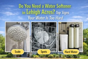 Blog | water treatment companies Lehigh Acres Do You Need a Water Softener in Lehigh Acres Top Signs Your Water is Too Hard 1536x1024 60 | water treatment companies Lehigh Acres