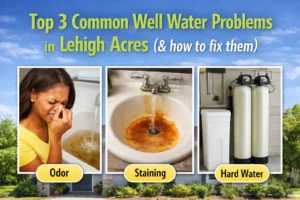 Blog | water treatment companies Lehigh Acres Top 3 Common Well Water Problems in Lehigh Acres how to fix them 1536x1024 60 | water treatment companies Lehigh Acres